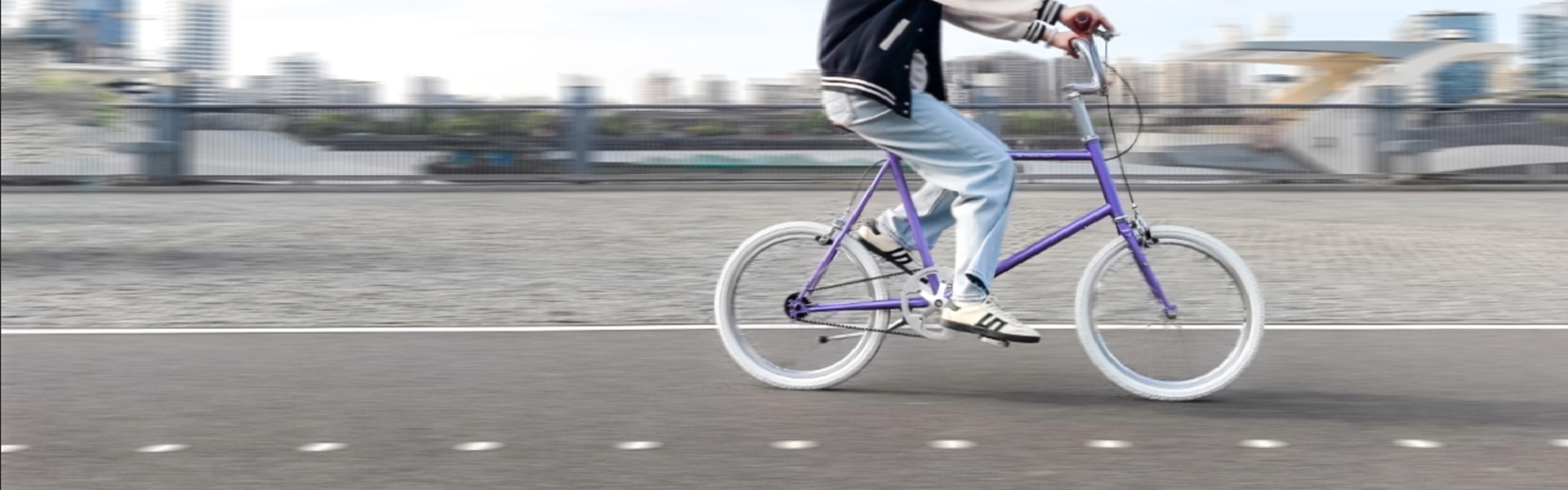 Belt Drive in Two-Wheel Systems